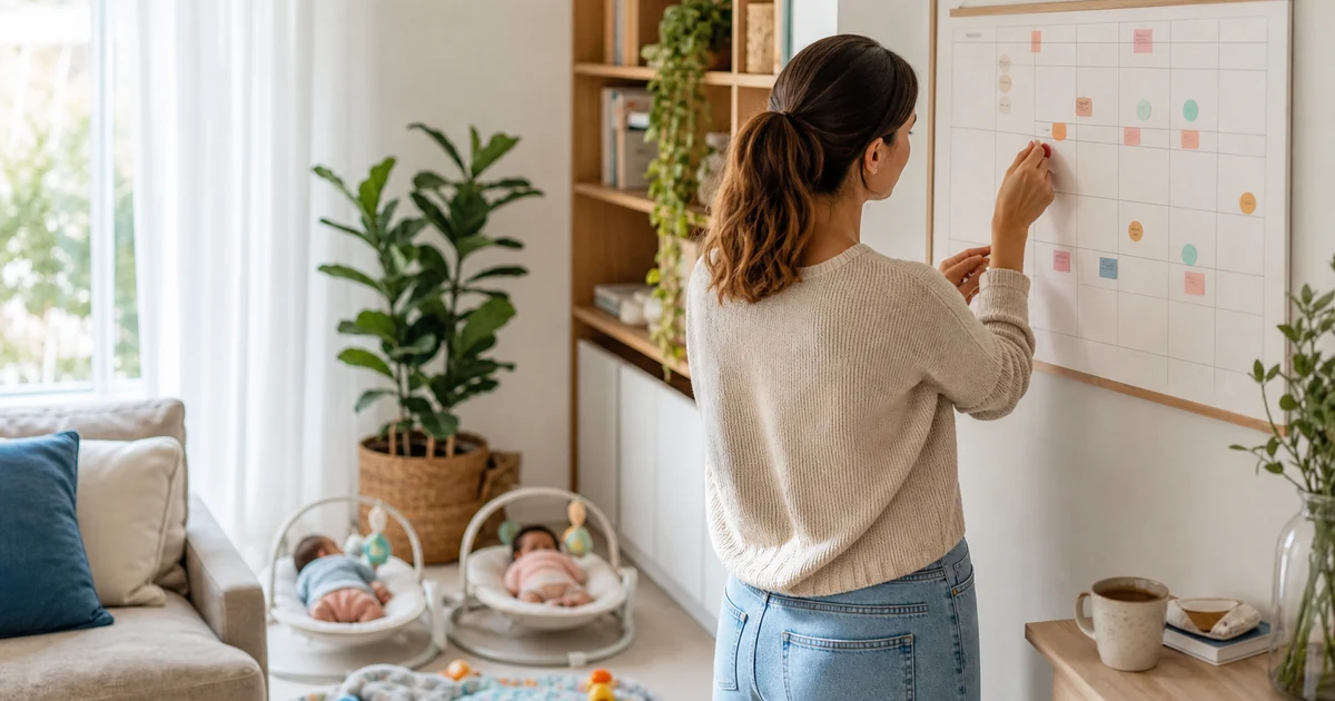 Como avaliar avaliações de produtos infantis antes da compra