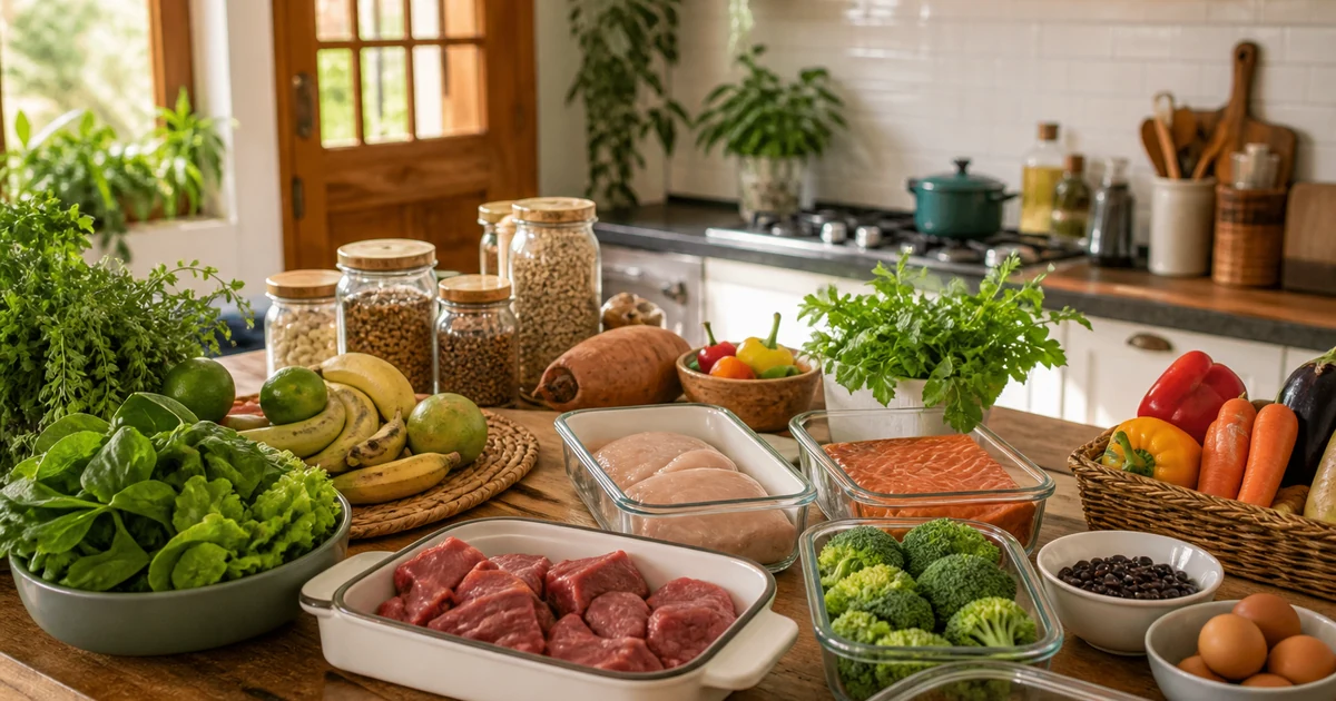 Como organizar a introdução alimentar de gêmeos com orientação profissional