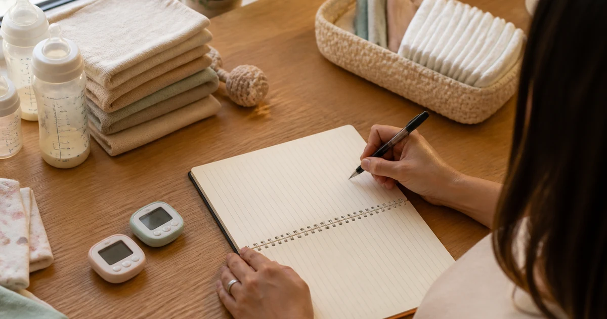 Como sair sozinho com dois bebês: checklist de logística
