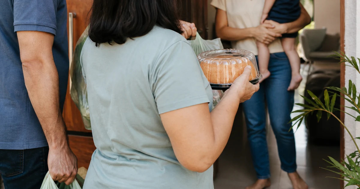 Receitas rápidas para a família em dias de rotina intensa
