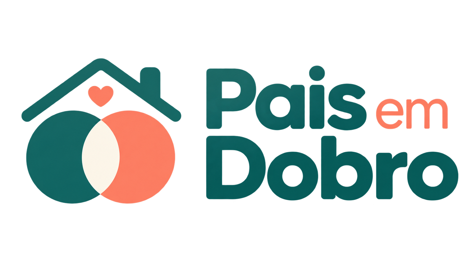 Pais em Dobro